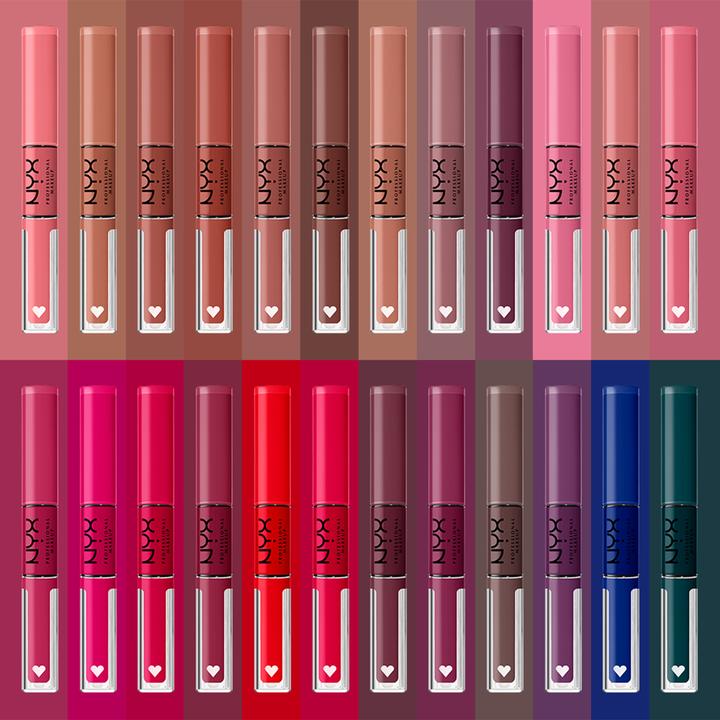 Productafbeelding NYX Professional Make-Up Schijn luid (20 Aan de leiding)