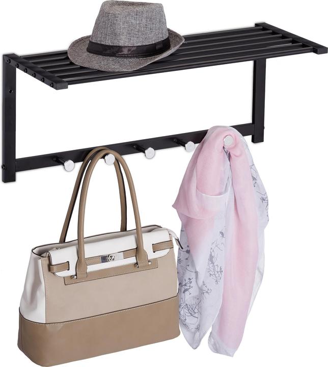 Produktbild Relaxdays Ablage