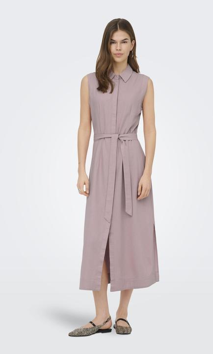 Image du produit Only ONLGOA Langes Kleid Kleid (S)