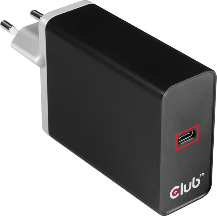 Club 3D CAC-1901 (27 W)