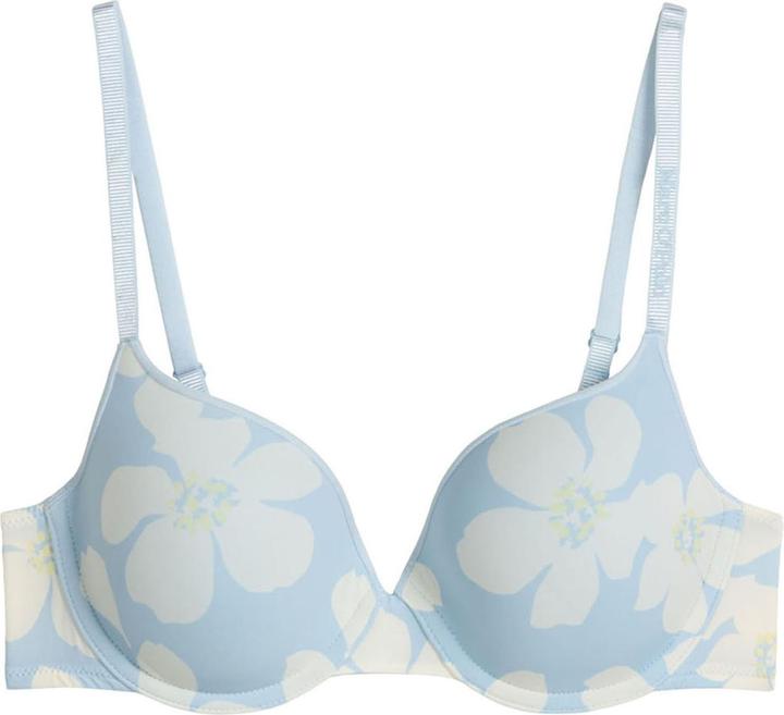 Produktbild Marc O'Polo Bügel-BH Poetic Bloom (Einzelpack, 75 E)