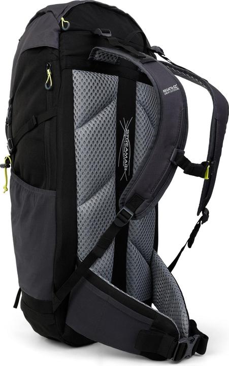 Image du produit Regatta - Sac à dos de randonnée HIGHTON V2 (65 l)