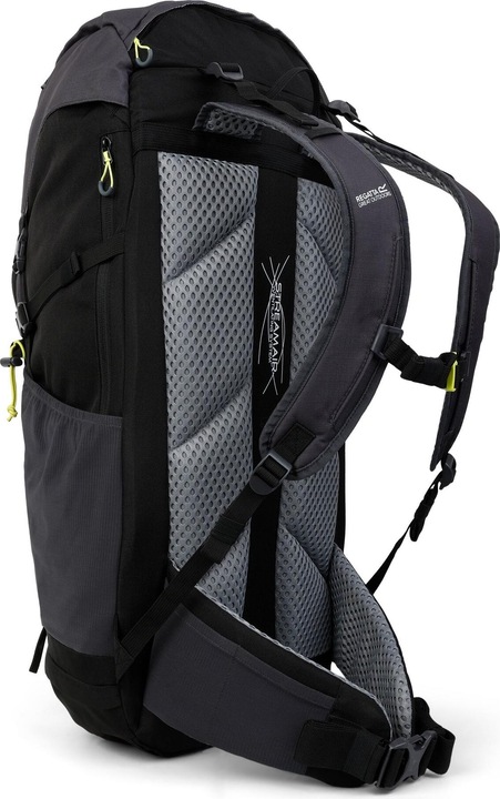 Produktbild Regatta Wanderrucksack Highton V2 65l (65 l)