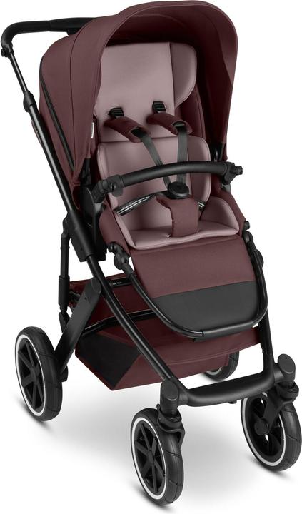 Actual product image ABC Design Salsa 5 Air Set Umbra