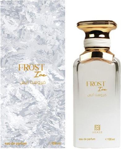 Produktbild Ahmed Frost Ice - EDP - Inhalt: 100 ml (Extrait De Parfum, 100 ml)
