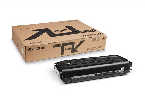 Produktbild Kyocera Tk-7225 (BK)