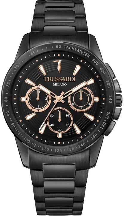 Image du produit Trussardi T-Hawk R2453153002 (Horloge analogique)