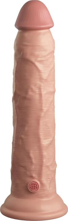 Produktbild Pipedream Silikondildo