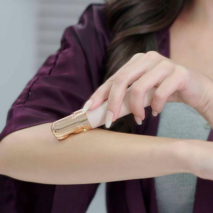 Produktbild Velform Haarentferner Body & Face