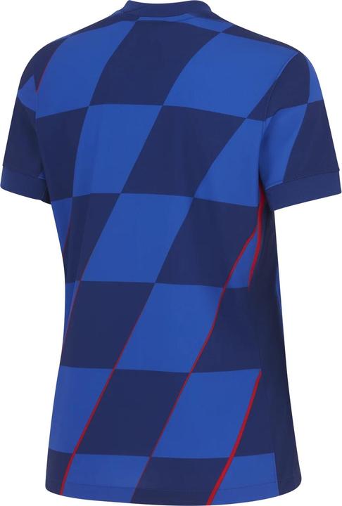 Produktbild Nike Kroatien Auswärts Frauen EM Trikot (M)