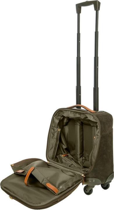 Produktbild Brics Life Pilot Case olive (35 l)