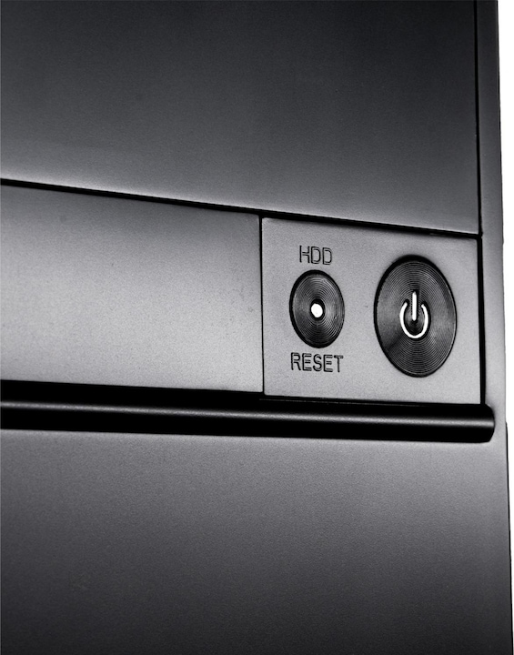 Actual product image Innovation IT PC Intel i7-14700 / 32GB / SSD 1TB M.2 NVMe (Intel Core i7-14700, 32 GB, 1000 GB)