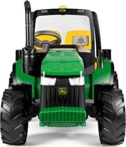 Produktbild Peg Perego Batterietraktor
