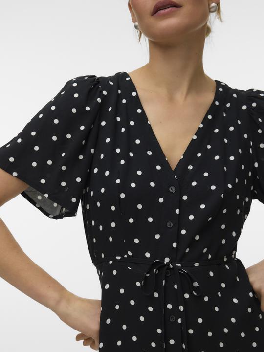 Image du produit Vero Moda VMALBA Kurzes Kleid Kleid (M)