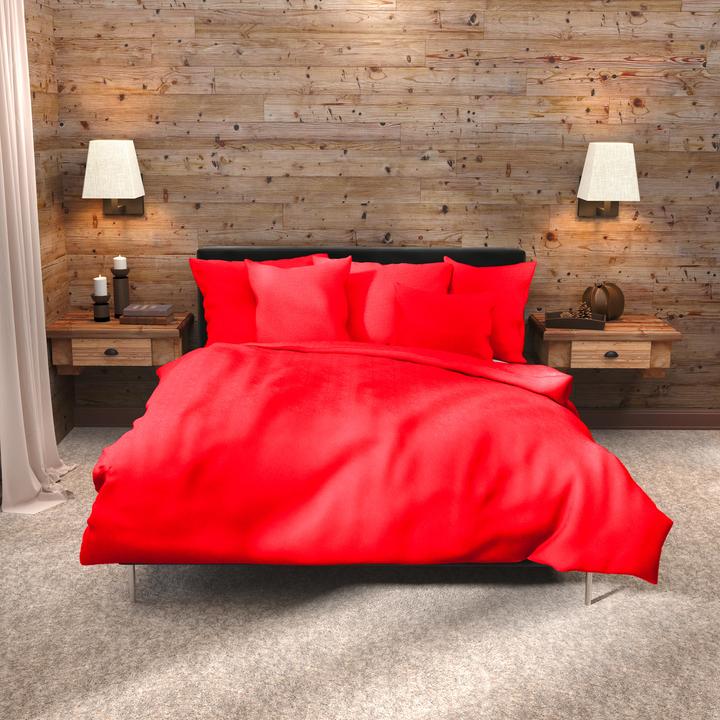 Image du produit Buona Notte Uni 65 x 65 cm (Taie d'oreiller, 65 x 65 cm)