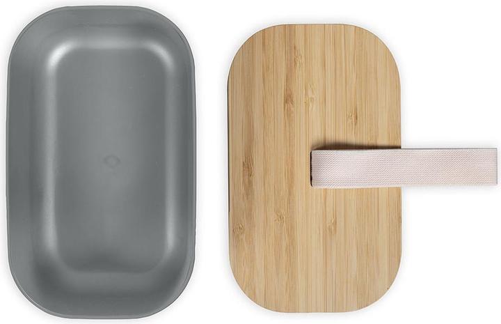 Produktbild Livoo Recycelte Lunchbox