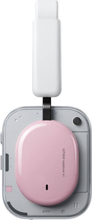 Image du produit Nothing Casque (a) (ANC, 75 h, Filaire, Sans fil)