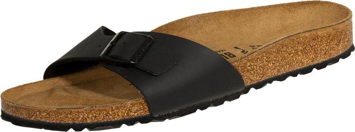 Actual product image Birkenstock Madrid Birko Flor Narrow (36)
