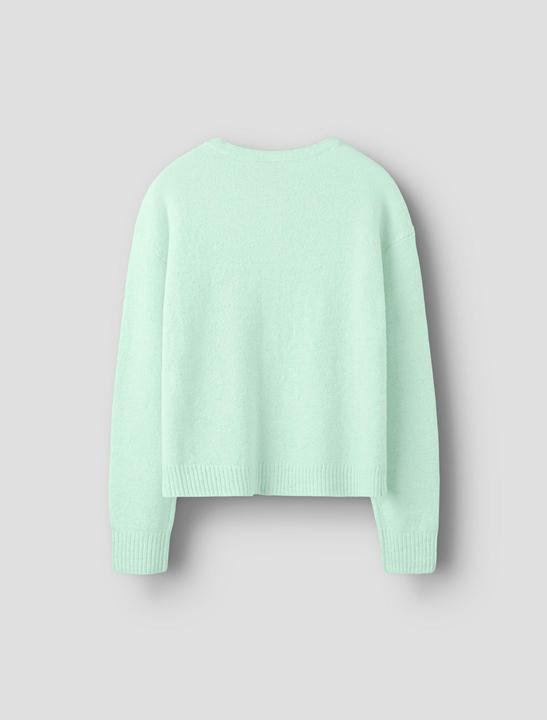 Image du produit Lmtd Regular Fit Strickjacke (122, 128)