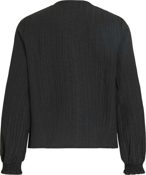 Immagine prodotto Vila VIELMA V-Ausschnitt Langarmhemd (42)