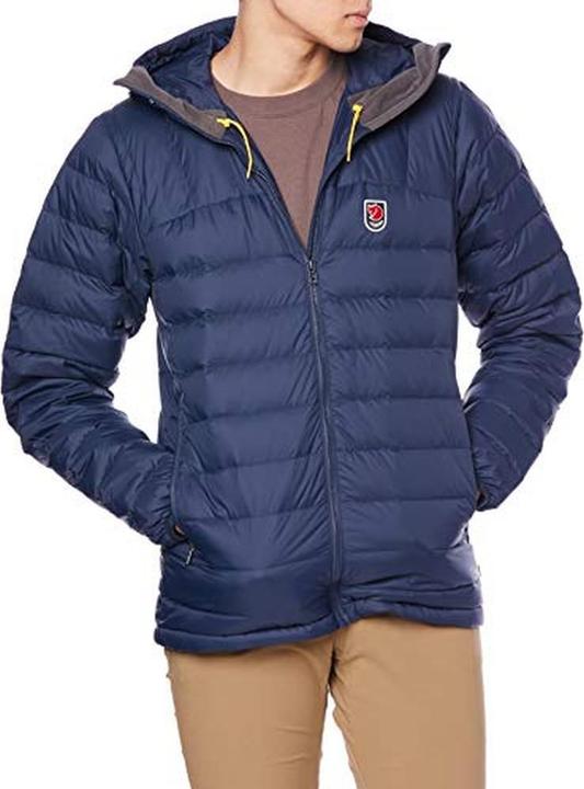 Actual product image Fjällräven Expedition Down Hoodie Jacket (XL)