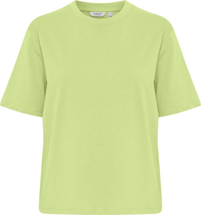 sharp green