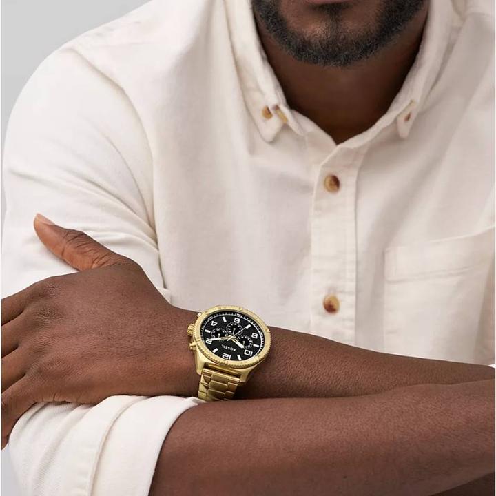 Immagine prodotto Fossil BQ2824 Brox Chrono (Cronografo, 50 mm)