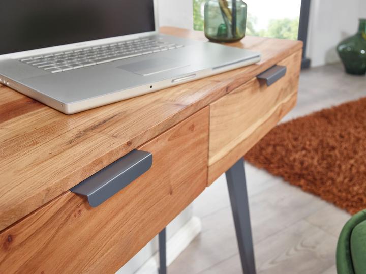 Image du produit FineBuy Console (90 x 36 x 78 cm)