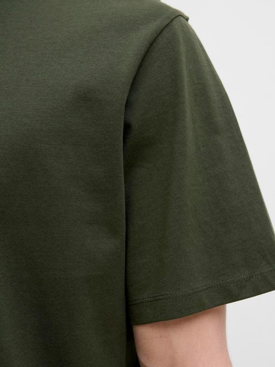 Immagine prodotto Jack & Jones Jjecorp Graphic Tee Ss O-Neck Noos (L)