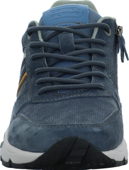 Immagine prodotto Camel Active Sneaker pig nubuk BLAU/GRAU (41)