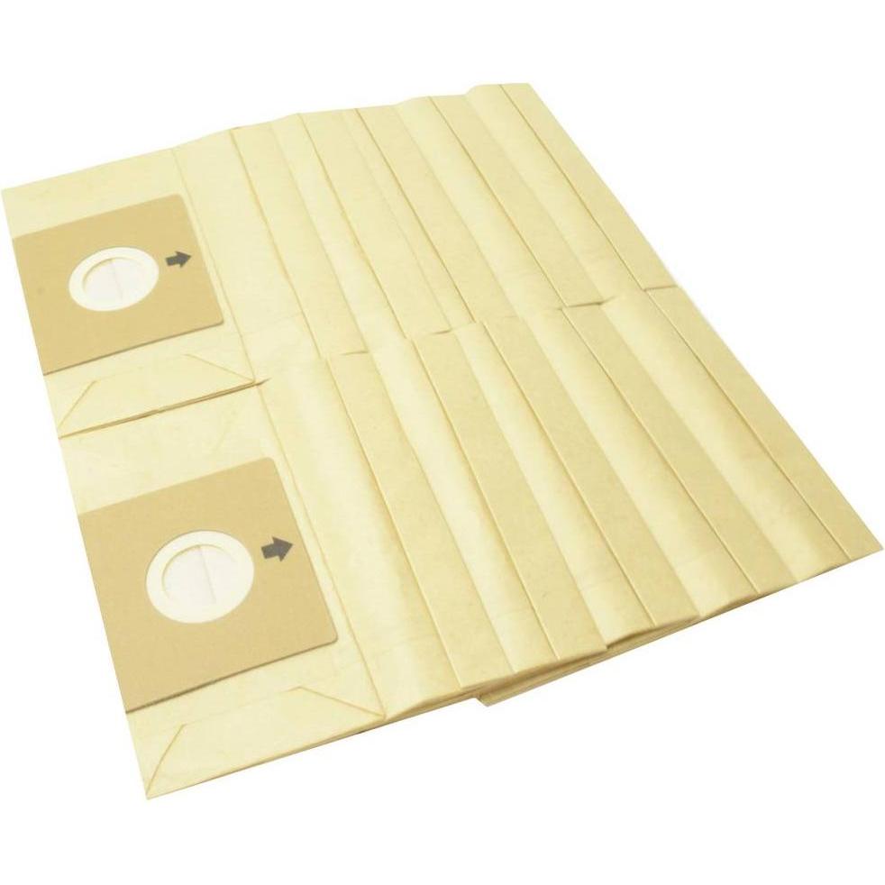 Domo DO7283S-SET2 Staubsaugerbeutel 10St., Staubsaugerbeutel