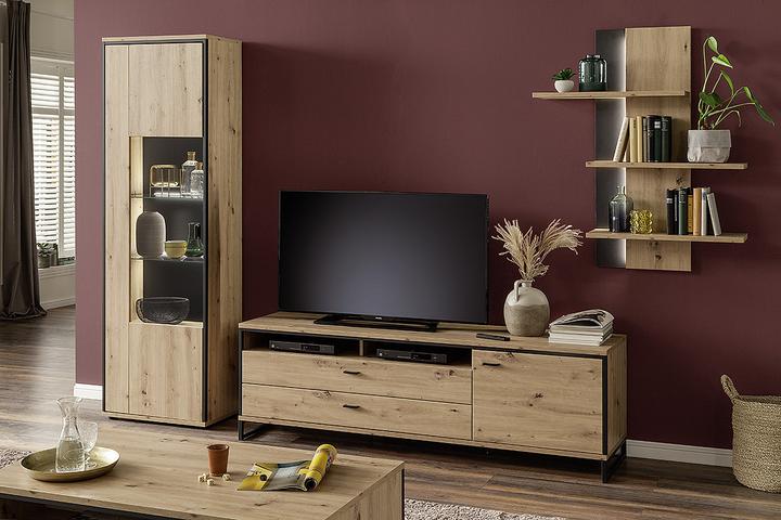 Immagine prodotto Robas Lund Buenos Aires (307 x 210 x 50 cm)