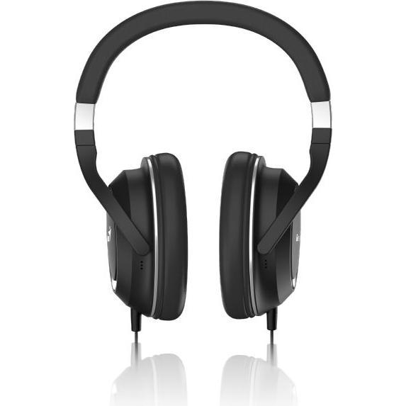 Thumbnail - Genius HS-610 (Kabelgebunden), Office Headset, Schwarz