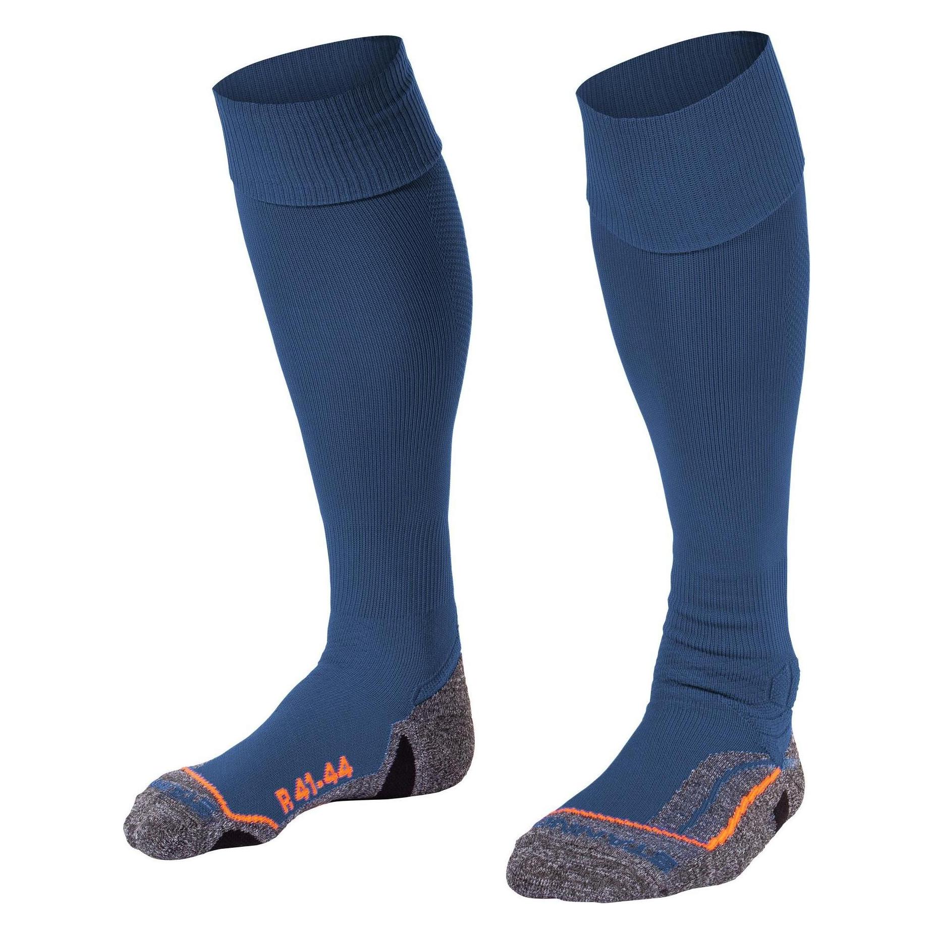 Stanno, Herren, Sportsocken, Uni Pro Strumpf (45 - 48), Blau