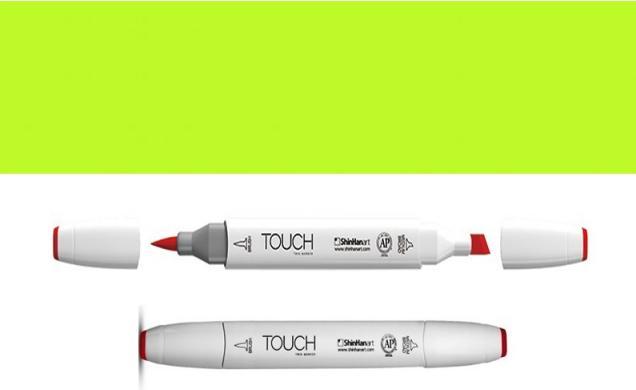 Produktbild Brushmarker Grassgreen (1x)