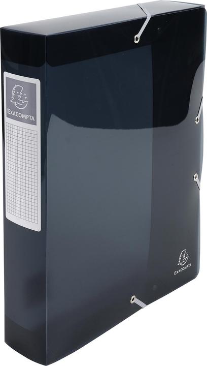 Actual product image Exacompta Archivboxen (A4)