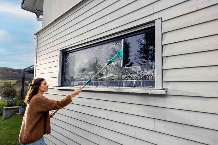 Produktbild Leifheit Fensterabzieher (1 Stk.)