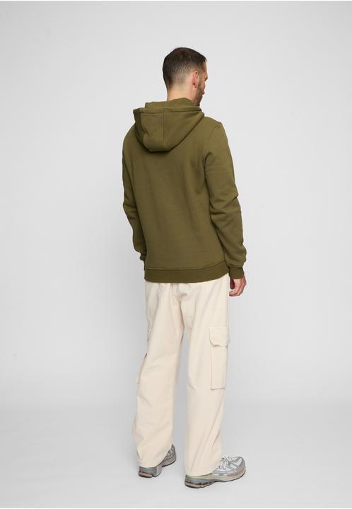 Produktbild Mister Tee Trust 2.0 Hoody - 68309 (S)