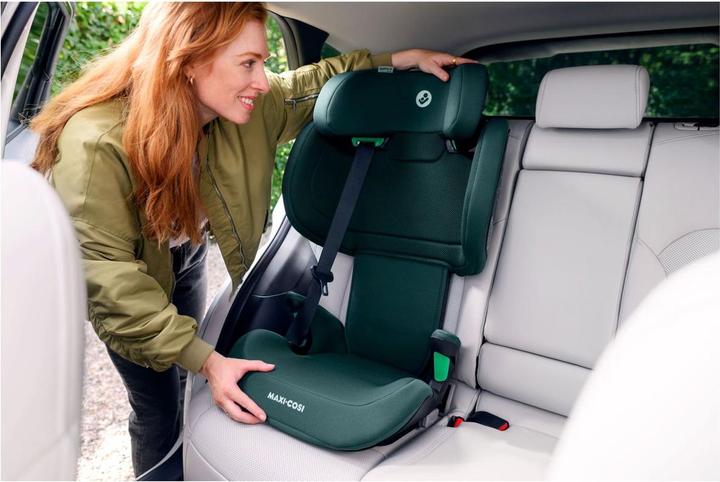 Immagine prodotto Maxi-Cosi RodiFix R (Seggiolino, ECE R129/i-Size Standard)