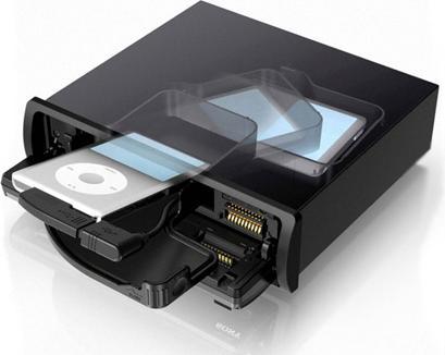 Actual product image Sony Dsx-S100