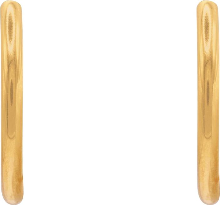 Produktbild Heideman Amelie goldfarben (100% Edelstahl)