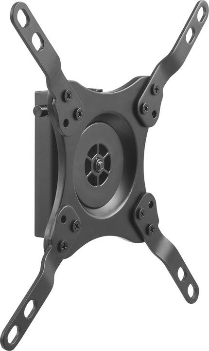 Actual product image Multibrackets M VESA Wallmount 360 Black (Wall, 32", 15 kg)