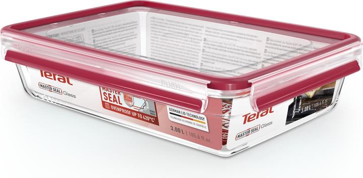 Produktbild Tefal N1041210 (3 l)