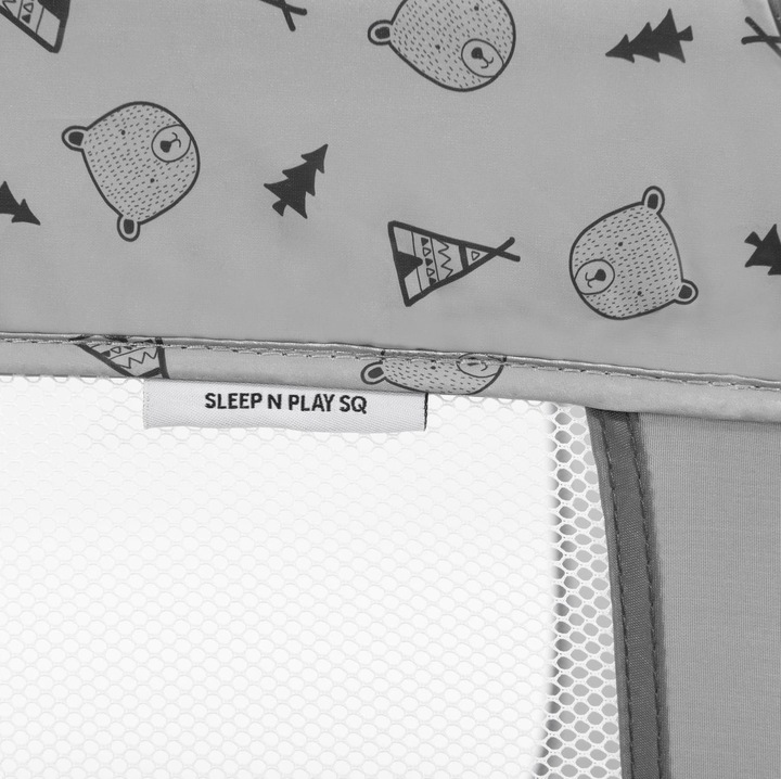 Immagine prodotto Hauck Sleep n Play SQ