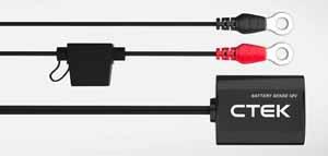 Image du produit Ctek CTX Battery Sense