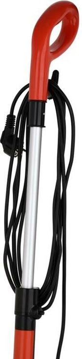Actual product image Lund London Toya LUND STEAM MOP 1500W (1 bar, 1500 W)