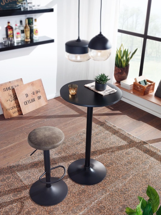 Actual product image Wohnling Ceylon (Ø 60 x 100 cm)