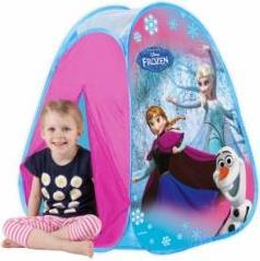 Immagine prodotto John Tenda da gioco pop-up della Regina del Ghiaccio