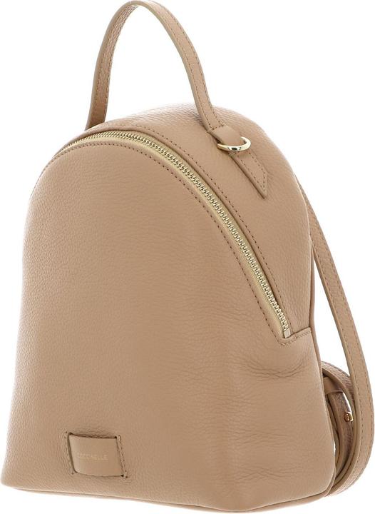 Produktbild Coccinelle Voile Backpack Grained Leather