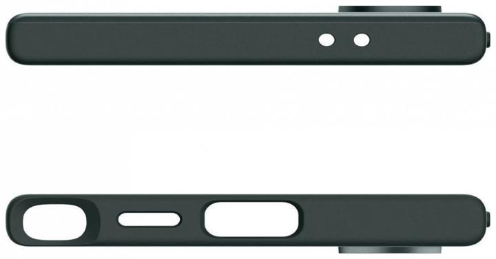 Image du produit Spigen Thin Fit S928 zielony/abyss green ACS07282 (Samsung Galaxy S24 Ultra)